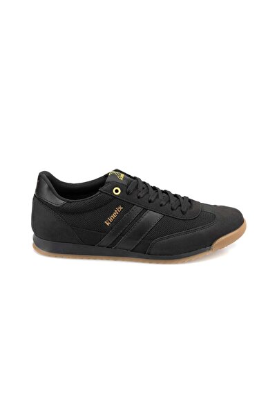 Kinetix Halley Tx M Unisex Spor Ayakkabı-Siyah SİYAH