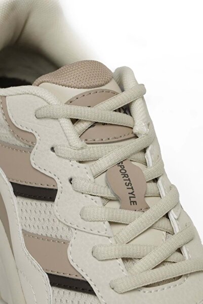 Kinetix Tıona Tx Men's Sneakers BEIGE