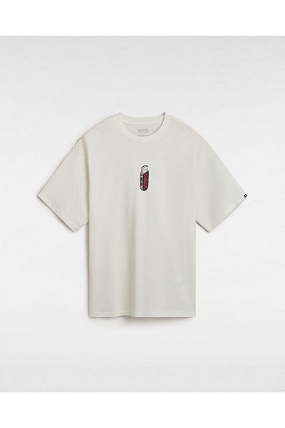 Vans Ανδρικό T-Shirt Jump Drive SS