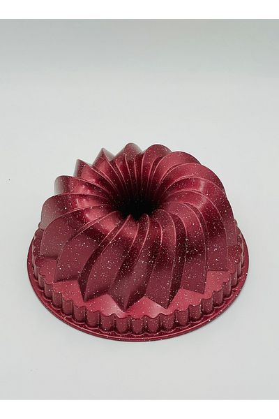 ALMUFARREJ Granite Cake Mould