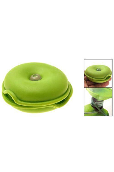 FırsatVar Kablo Düzenleyici Sİlikon Aparat 3 Adet Şarj Kablosu Düzenleyici