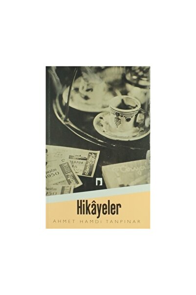 Dergah Yayınları Hikayeler