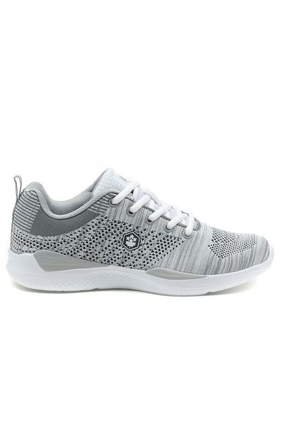 lumberjack Wolky Women's Sports Shoes White
