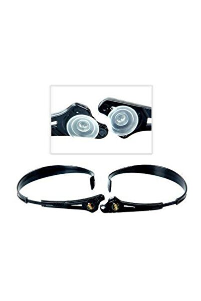 FırsatVar 2 Adet Cep Telefonu Tutucu Başlık Kafaya Takılan Telefon Tutucu