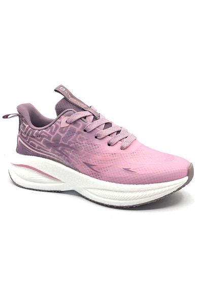 Hammer Jack 101-24094 Yule Unisex Purple Sneakers