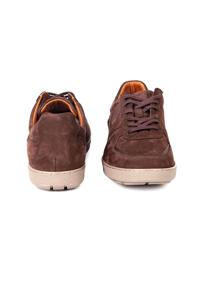 Greyder 00124 Mr Hovercraft Erkek Casual Ayakkabı KAHVE
