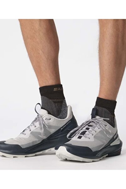 Salomon Elixir Activ Patika Koşu Ayakkabısı Erkek Spor Ayakkabı BEYAZ