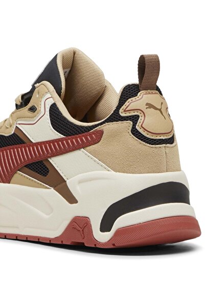 Puma 389289 Trinity Ανδρικά Αθλητικά Παπούτσια ΜΠΕΖ