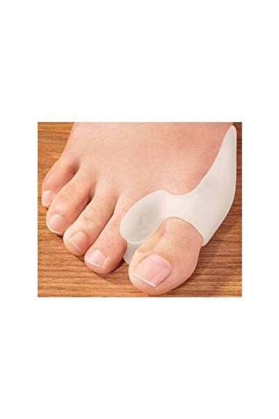 FırsatVar Halluks Valgus Önleyici Bunion Kemik Koruyucu Baş Parmak