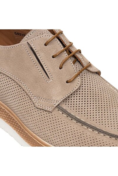 Greyder 62585 Men's Casual Shoes Mink