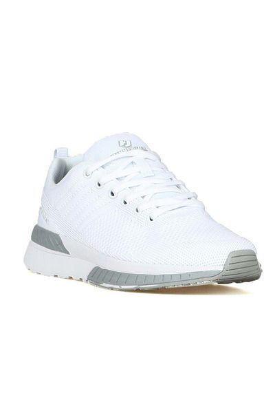 Hammer Jack 101 21200 Manaus Unisex Sports Shoes White