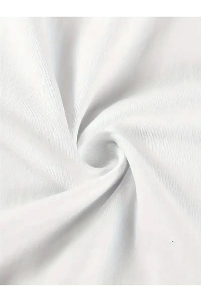 Touz Moda Μπλουζάκι υπερμεγέθη Unisex με στάμπα Karma is Cat