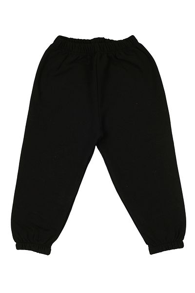 Melekpare Baby Boys and Kids Winter Sweatpants - 94% Cotton and 6% Elastane Basic Pants