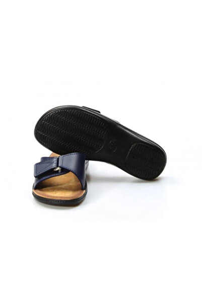 Goldwin Жіночі ортопедичні тапочки для п'ятки