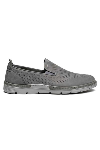 Greyder 67951 Comfort Men's Casual Shoes Smoked
