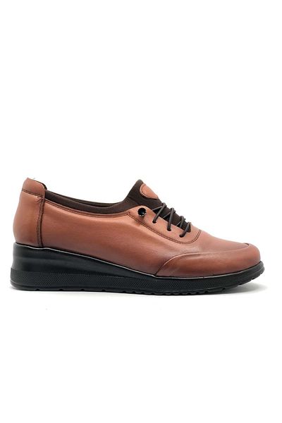 Kids Club Shoes Brand 66 Genuine Leather Orthopedic Women's Casual Shoes TABA