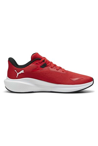 Puma 379437 Skyrocket Lite Unisex Spor Ayakkabı KIRMIZI