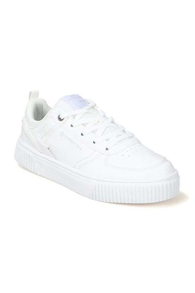 Hammer Jack 101-22144 Wie White Pantofi sport unisex