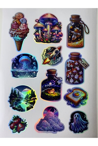 cakaybu Autocolant pentru laptop în dimensiunea A4 - Autocolant pentru notebo...