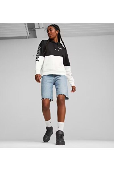 Puma 39233702 Dámská sportovní obuv pro volný čas Carina Street Mid