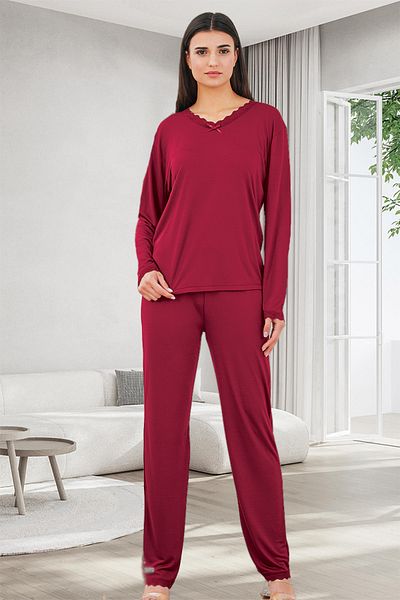 Bella Linda Set pijamale de damă din viscoză