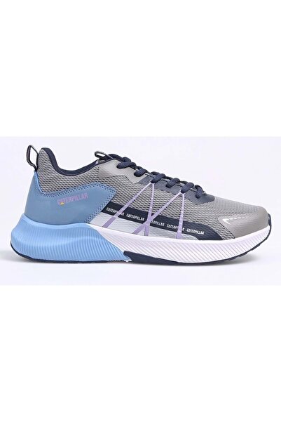 Caterpillar 013Z100996 San Mateo Unisex Sports Shoes Gray