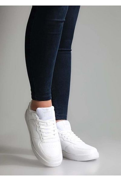Hammer Jack 101-22144 Αθλητικά παπούτσια Wie White Unisex