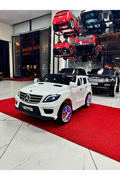 oyuncaksepeti Öykü Bebek Dünyası Mersedes Xc-power 0-6 Yaş