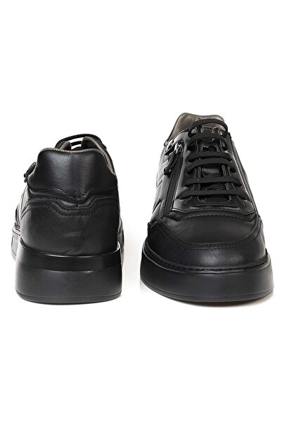 Greyder 16470 Comfort Sneaker Casual Erkek Ayakkabı SİYAH