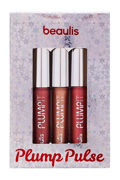 beaulis Plump Pulse Triple Lip Kit