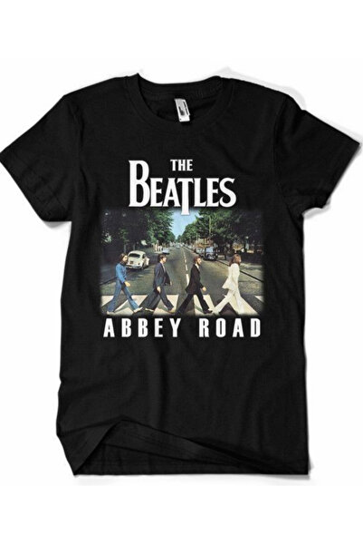 MAGORS ΜΠΟΥΜΕΛΟ UNISEX THE BEATLES ABBEY ROAD