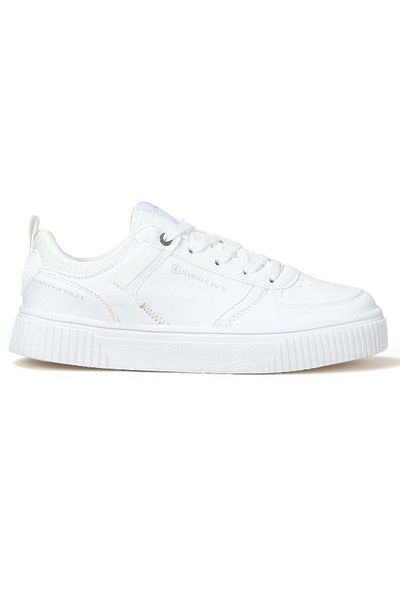 Hammer Jack 101-22144 Αθλητικά παπούτσια Wie White Unisex