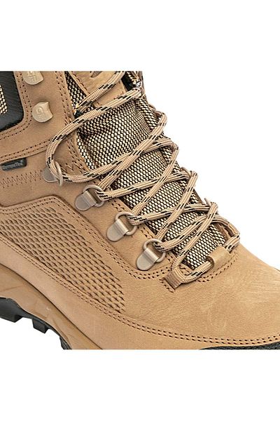 Greyder 00173 Sympatex Waterproof Outdoor Men's Boots Sand