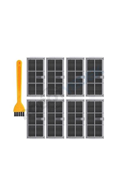 robotyedek Dreame X30 Ultra (RLX56CE) Συμβατό φίλτρο Hepa και βούρτσα καθαρισ...