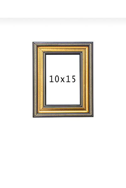 Araste إطار صورة للوثائق مقاس 10 × 15 مع صورة