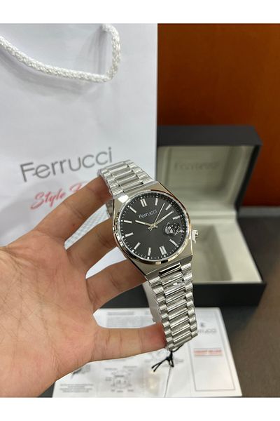 Ferrucci FERRUCCI MEN'S ARM WATCH