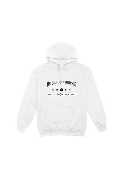 CERCİBAZAAR Ferdi Tayfur Custom Printed Sweatshirt