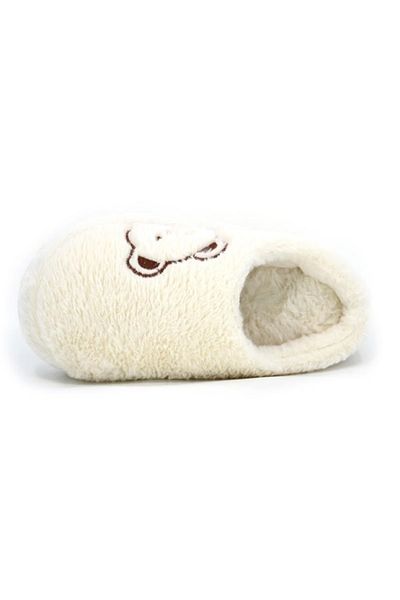 soElite Γυναικείες παντόφλες εσωτερικού χώρου - Aybar Teddy Bear, Animal Gondola, Guest Bride Slippers