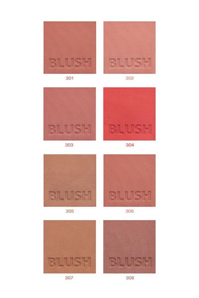 Pastel Allık - Crush Blush No: 305