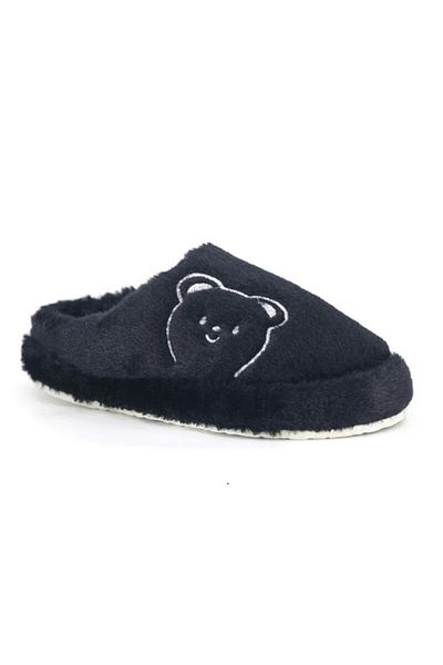 soElite Γυναικείες παντόφλες εσωτερικού χώρου - Aybar Teddy Bear, Animal Gondola, Guest Bride Slippers