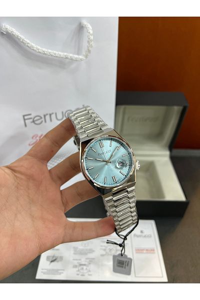Ferrucci FERRUCCI MEN'S ARM WATCH