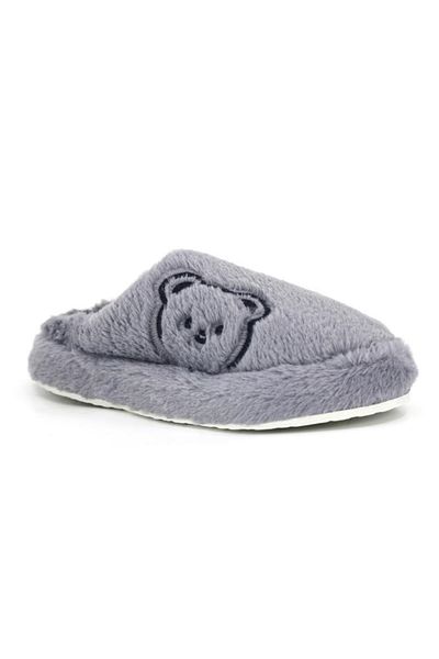 soElite Γυναικείες παντόφλες εσωτερικού χώρου - Aybar Teddy Bear, Animal Gondola, Guest Bride Slippers