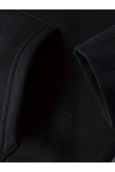 WESTWARD Set de trening pentru femei, supradimensionat, imprimat, cu croială lejeră, hanorac gros și pantaloni de jogging