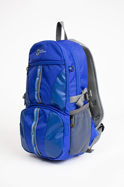 Baginn Geantă unisex pentru alpinism Geantă de camping Geantă de călătorie Parașuta Rucsac de dimensiuni mari 40*25 Cm