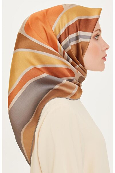 Armine ARMINE DJ SAFE SILK SCARF 9232D(T) - 07 Дамски спортни обувки