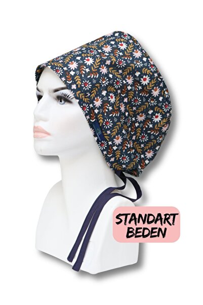 doktorbonem Стандартний розмір Листясті сині маргаритки Хірургічний кістковий...