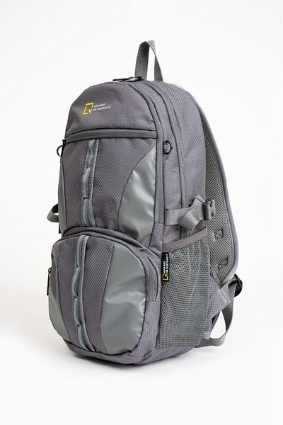 Baginn Unisex Τσάντα ορειβασίας Τσάντα Κάμπινγκ Τσάντα Ταξιδίου Αλεξίπτωτο Υφασμάτινο Σακίδιο πλάτης μεγάλου μεγέθους 40*25 εκ.