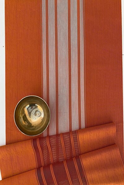 RÜYAPER لون الطوب قطع الليزر عداء الحديثة