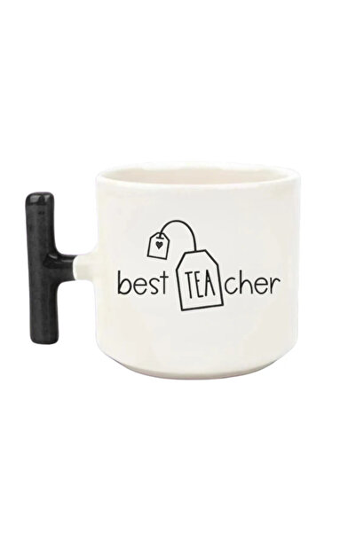 Best Teacher - T Kulp Kupa