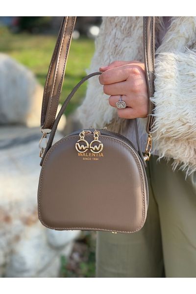 DEV 3 ADAM Simple and Stylish Box Model Women's Cross Shoulder and Hand Bag with Mink Compartment and Adjustable Strap